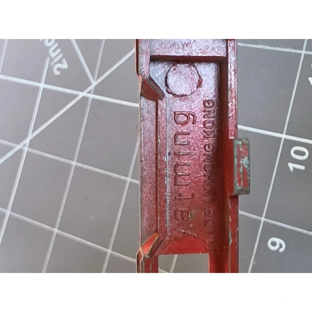 Universal Product vintage diecast